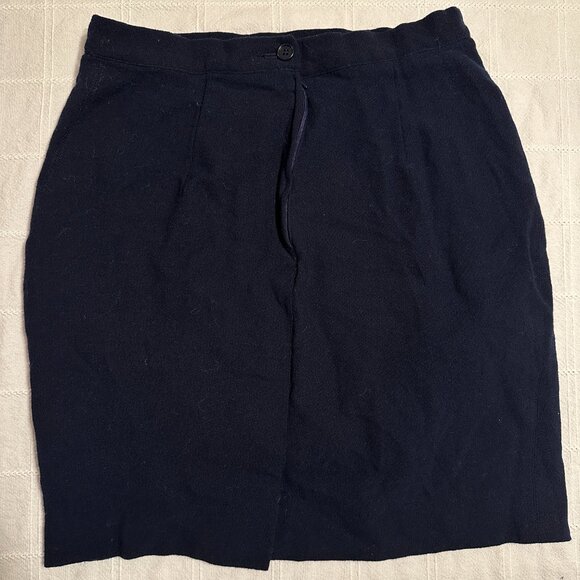 Miss V by Valentino Skirt Size 46/12 (fits like a US 8) - Picture 3 of 3